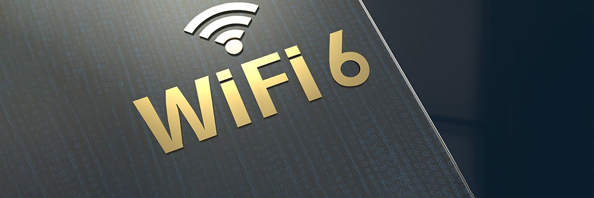 Wifi-sign