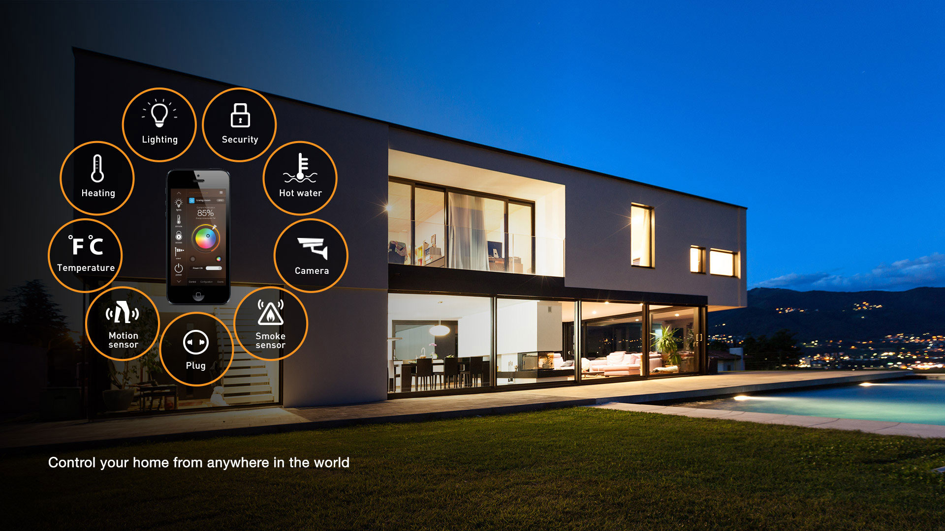 smart-home