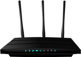 router